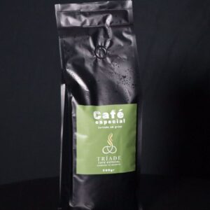 Café Especial Torrado e moído 500g