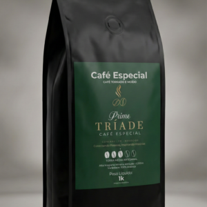Café Especial Torrado e Moído 1Kg